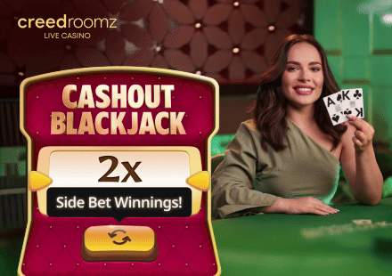 Popüler Canlı Casino Oyunları
