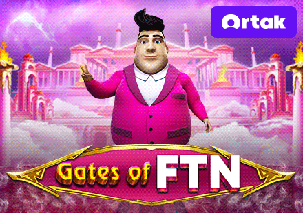 Popüler Slot Oyunları