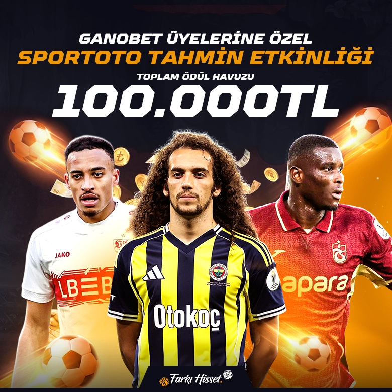 Ganobet Bonus 2